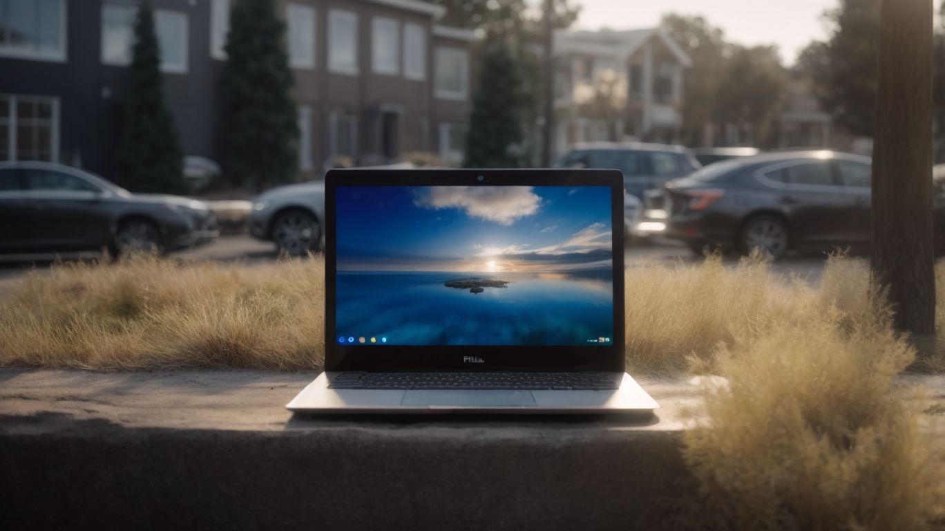 Can Chromebook Use Onedrive?