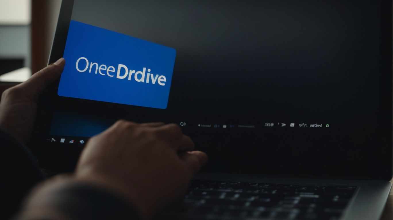 Can I Give Access to My Onedrive?