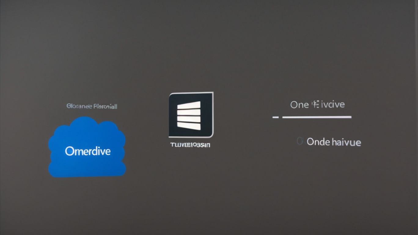 Can I Have Onedrive Personal and Onedrive for Business?