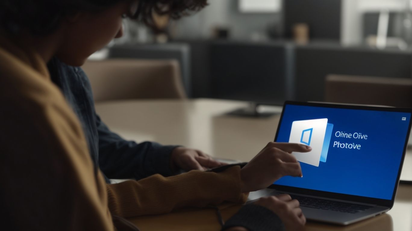 Can I Share Onedrive With External Users?