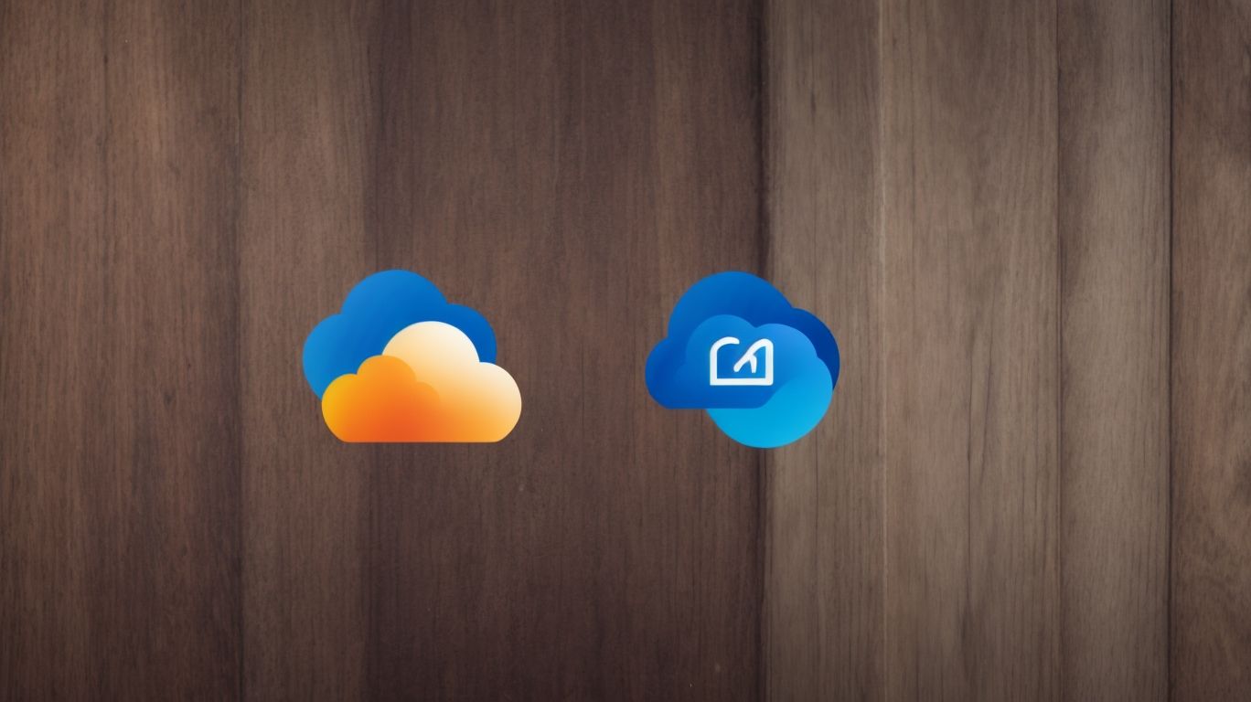 Can I Use Onedrive Instead of Icloud?