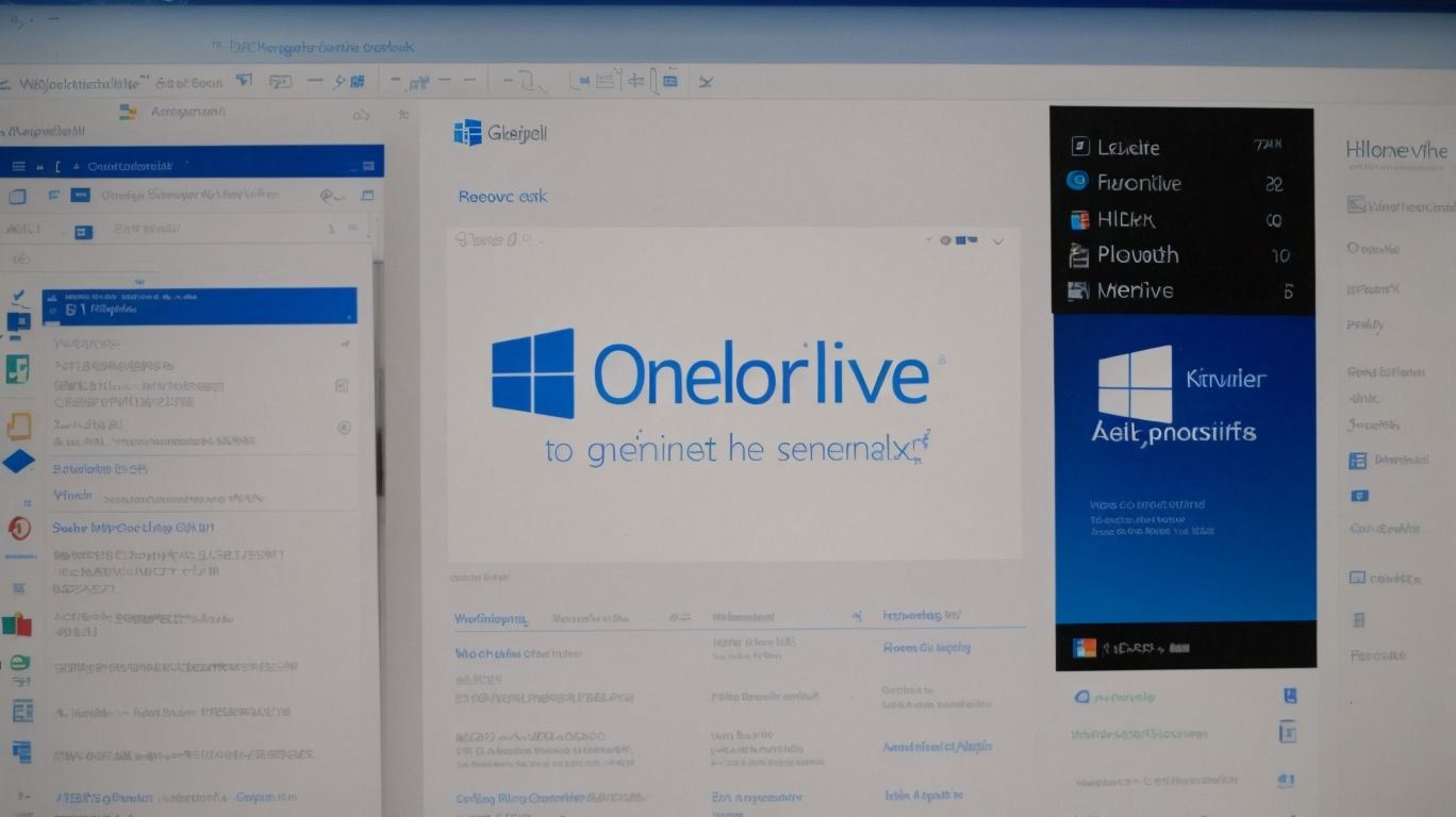 Can I Use Onedrive With Outlook?