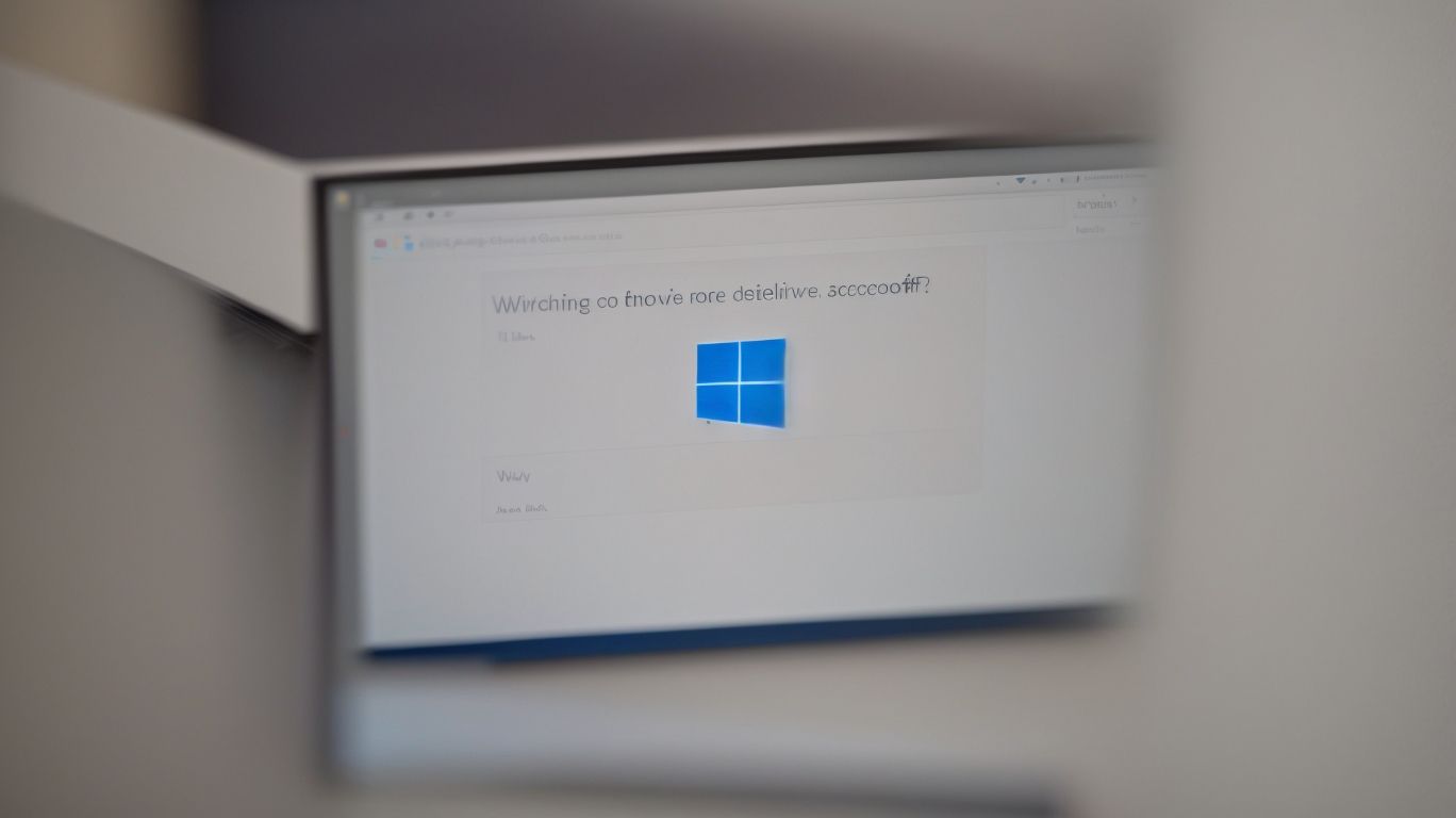 Can Microsoft Delete Your Onedrive Account?