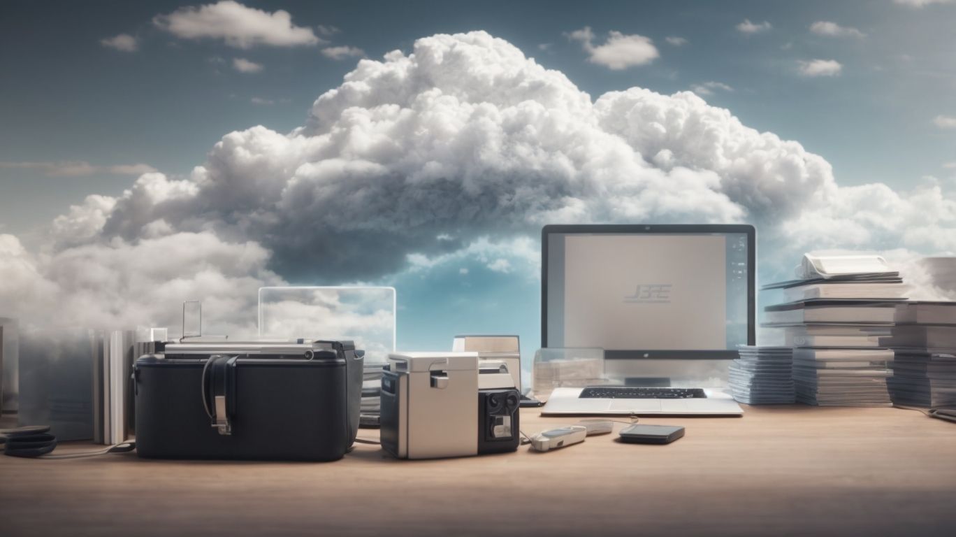 Can Onedrive Be Used as a File Server?