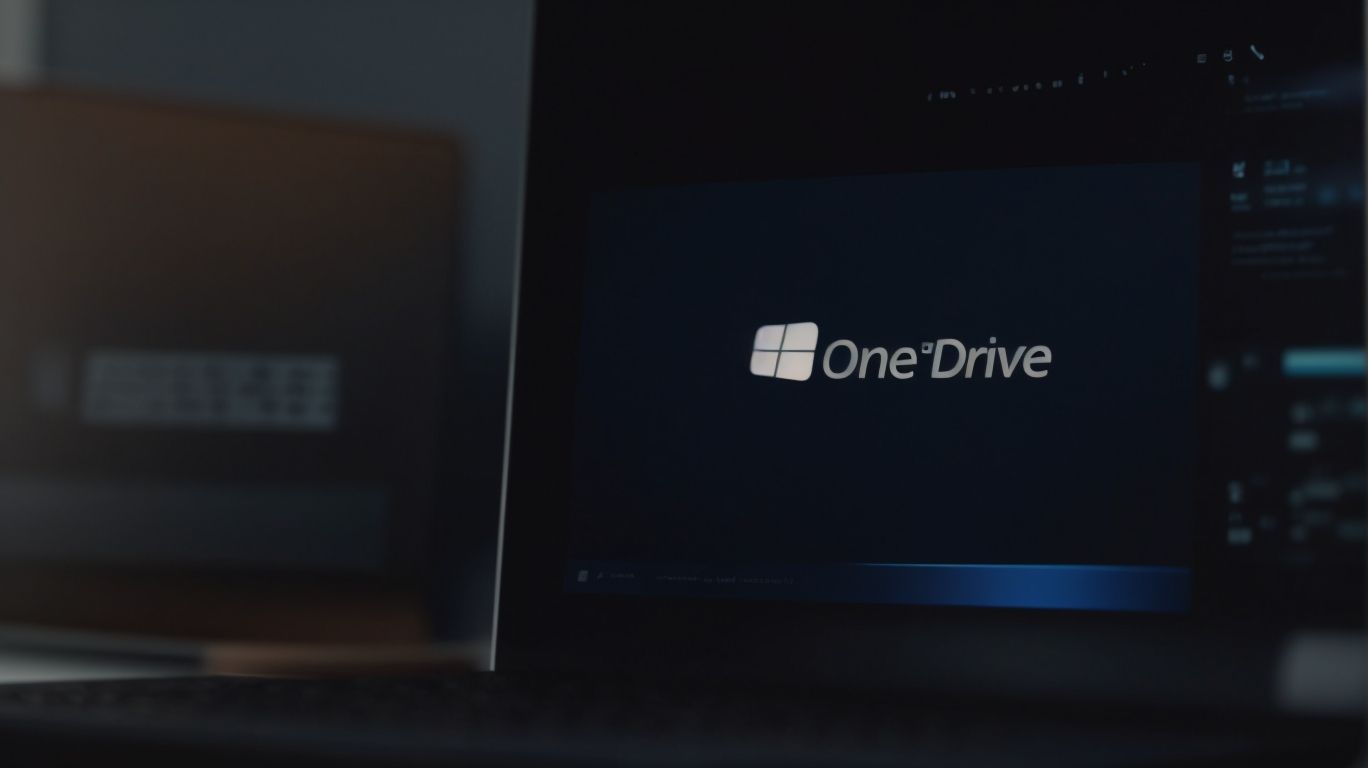 Can Onedrive Run as a Service?