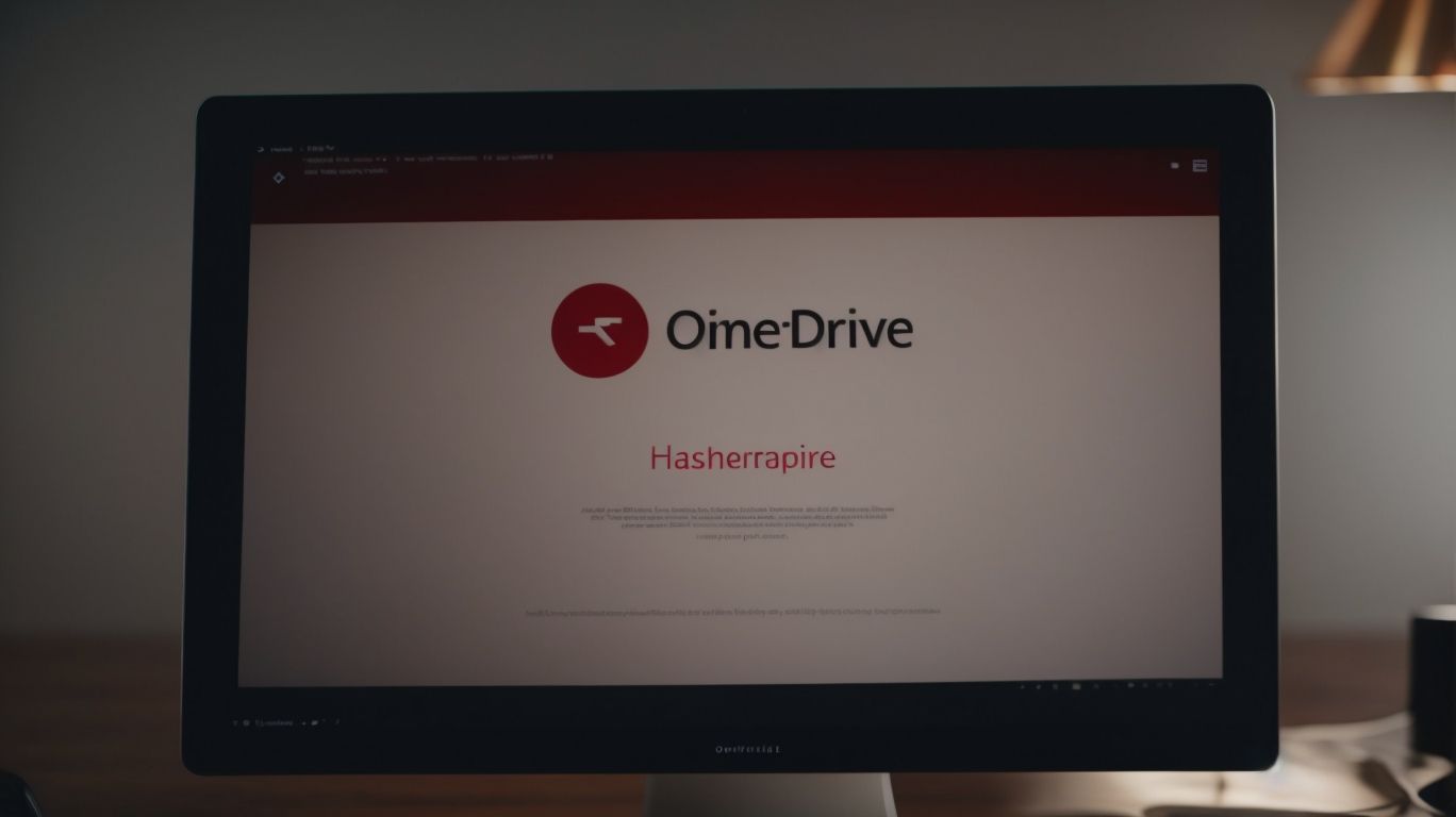 Can You Get a Virus From Onedrive?