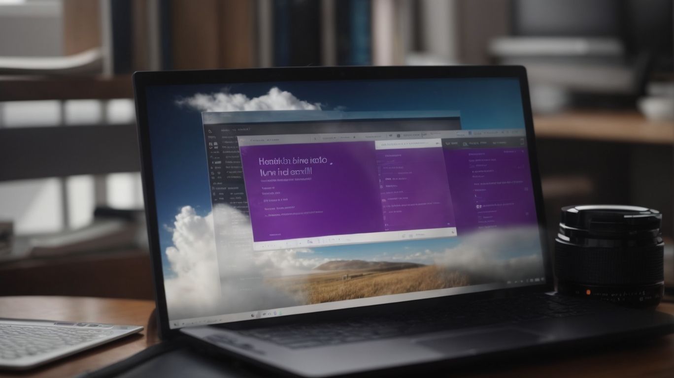 Can You Use Onenote Without Onedrive?