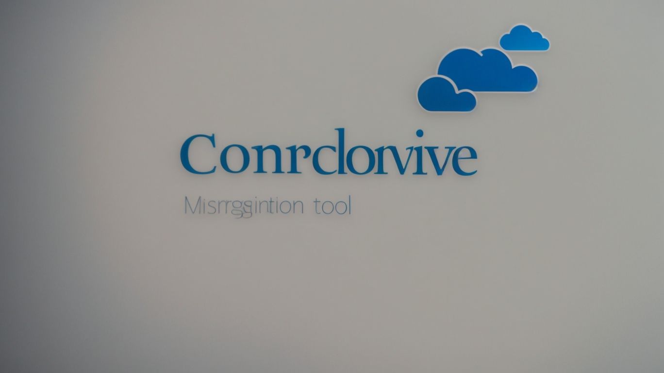 Can You Use Sharepoint Migration Tool for Onedrive?