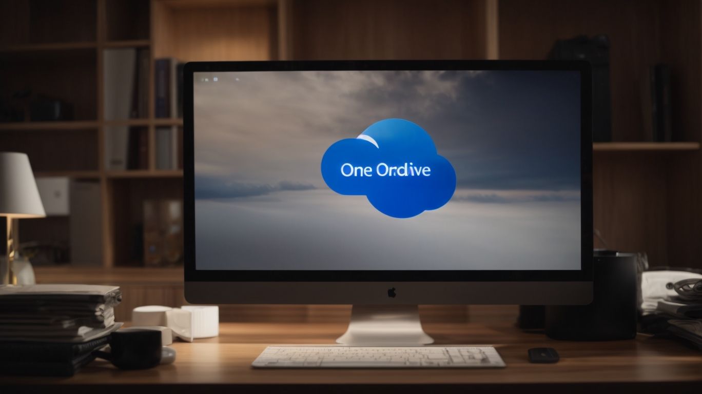 Do I Have a Onedrive Account?