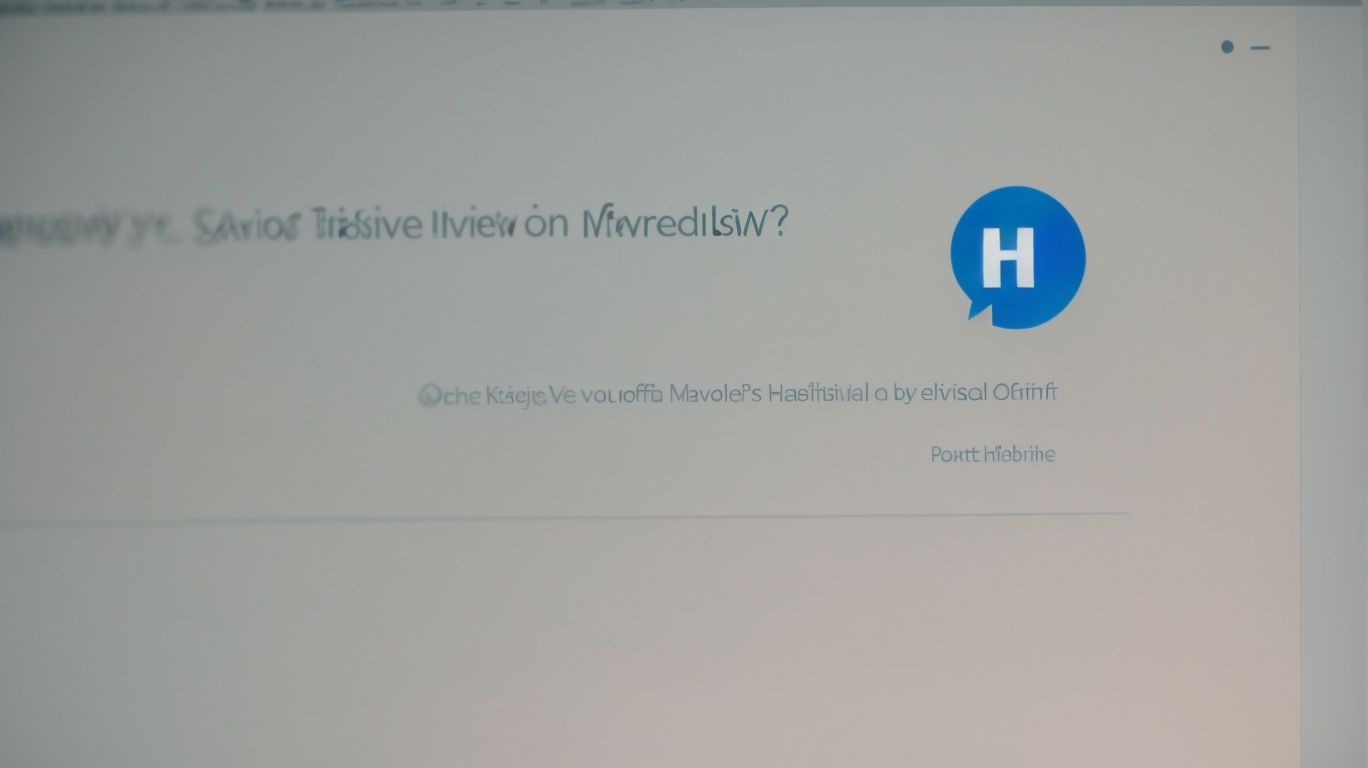 Do I Need Onedrive for My Hotmail Account?