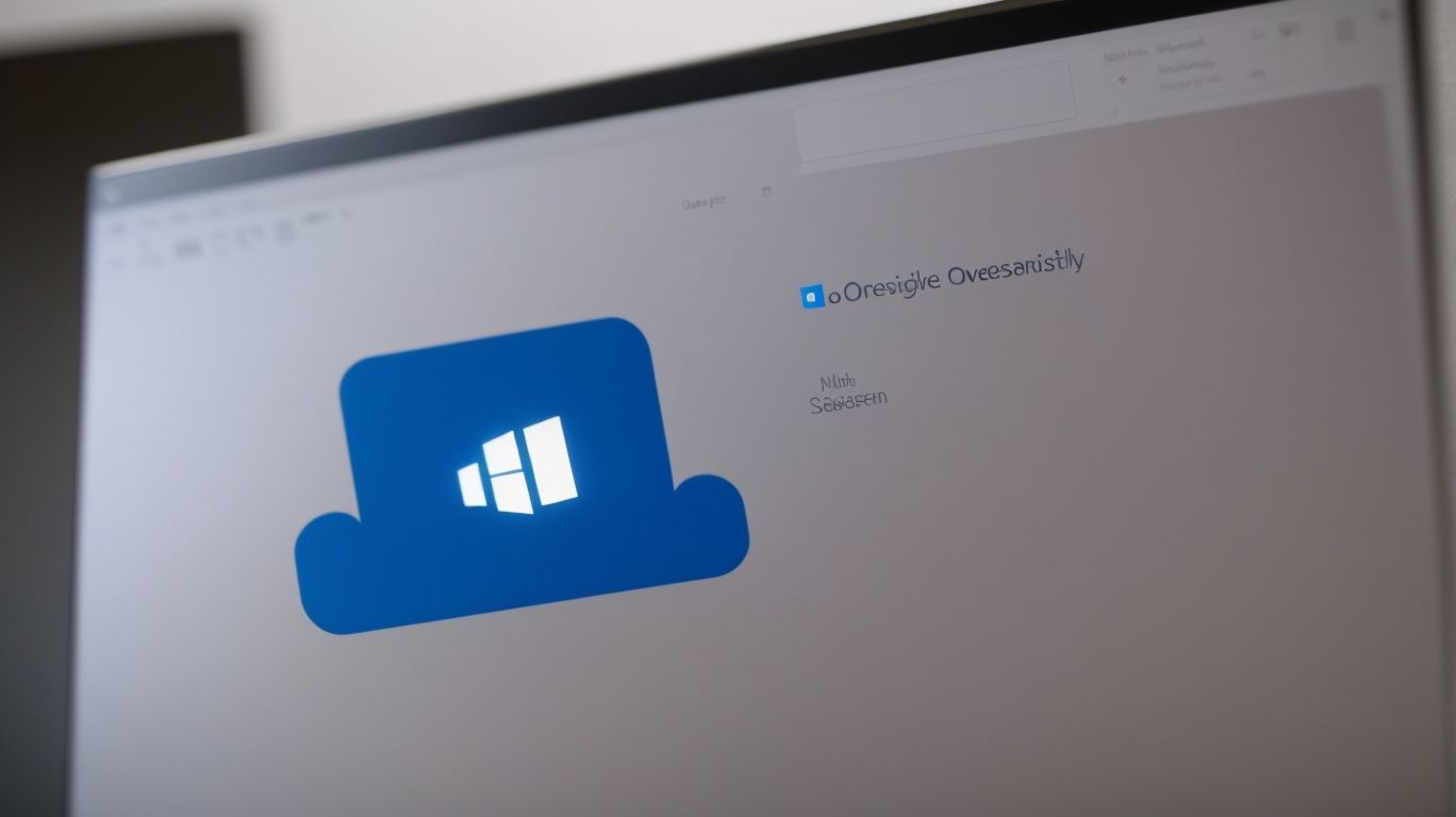 Do I Need Onedrive for Outlook?