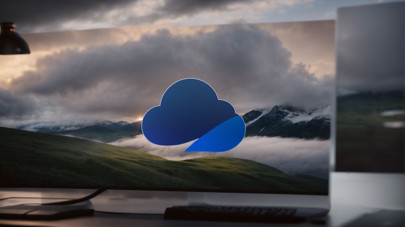 Do I Really Need Onedrive on My Computer?