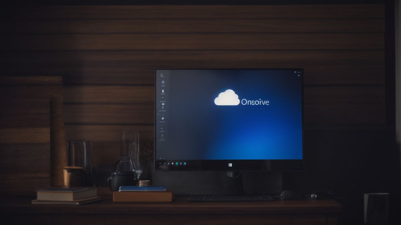 Do You Need Microsoft Onedrive?