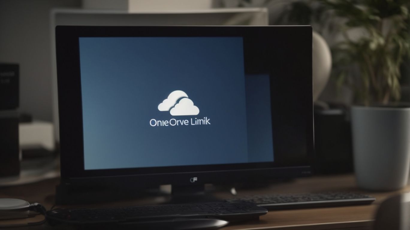 Do You Need Onedrive to Open a Link?