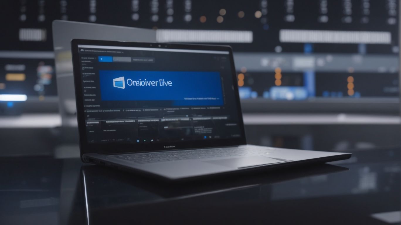 Does Bluebeam Work With Onedrive?