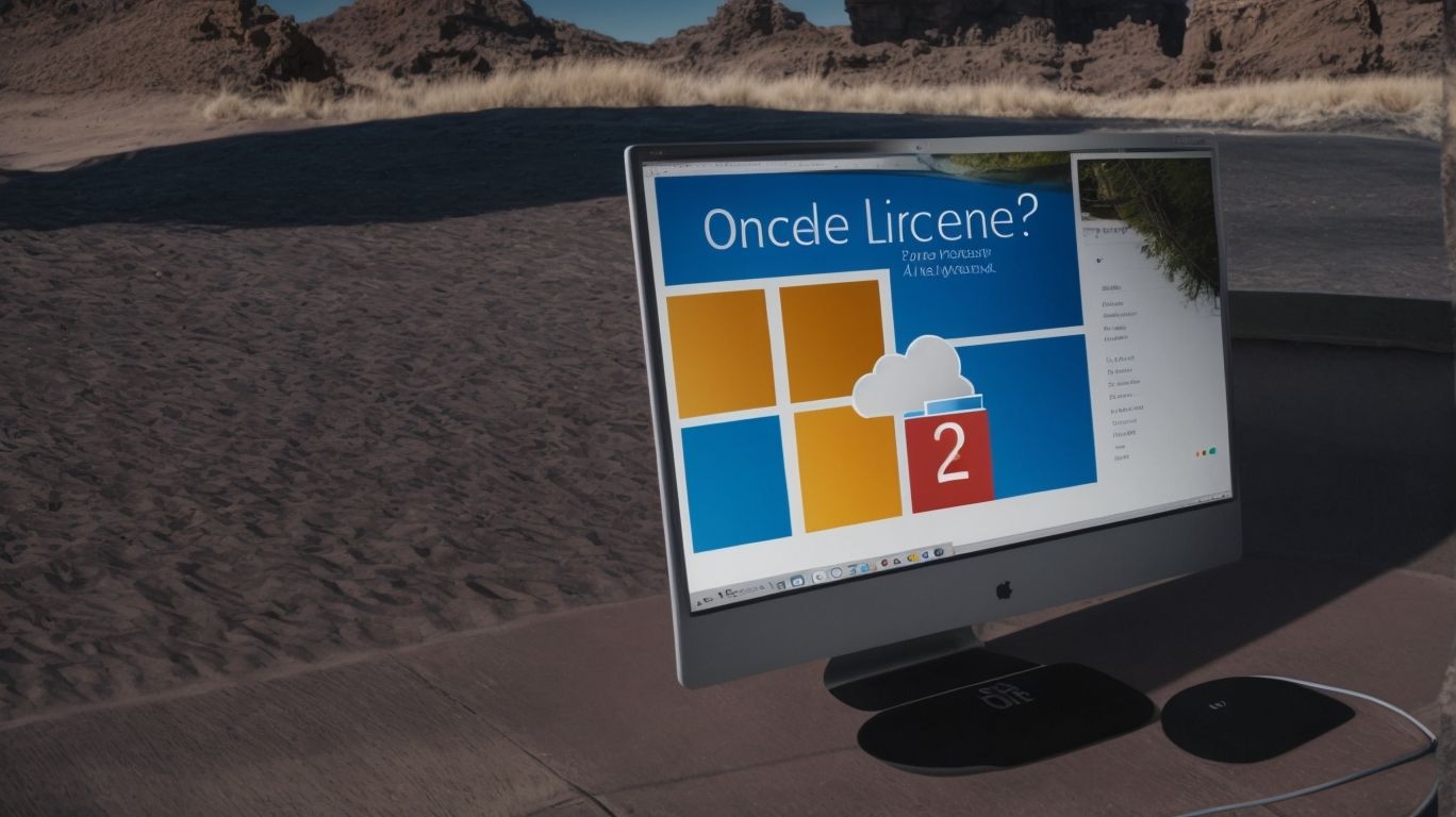 Does E3 License Include Onedrive?