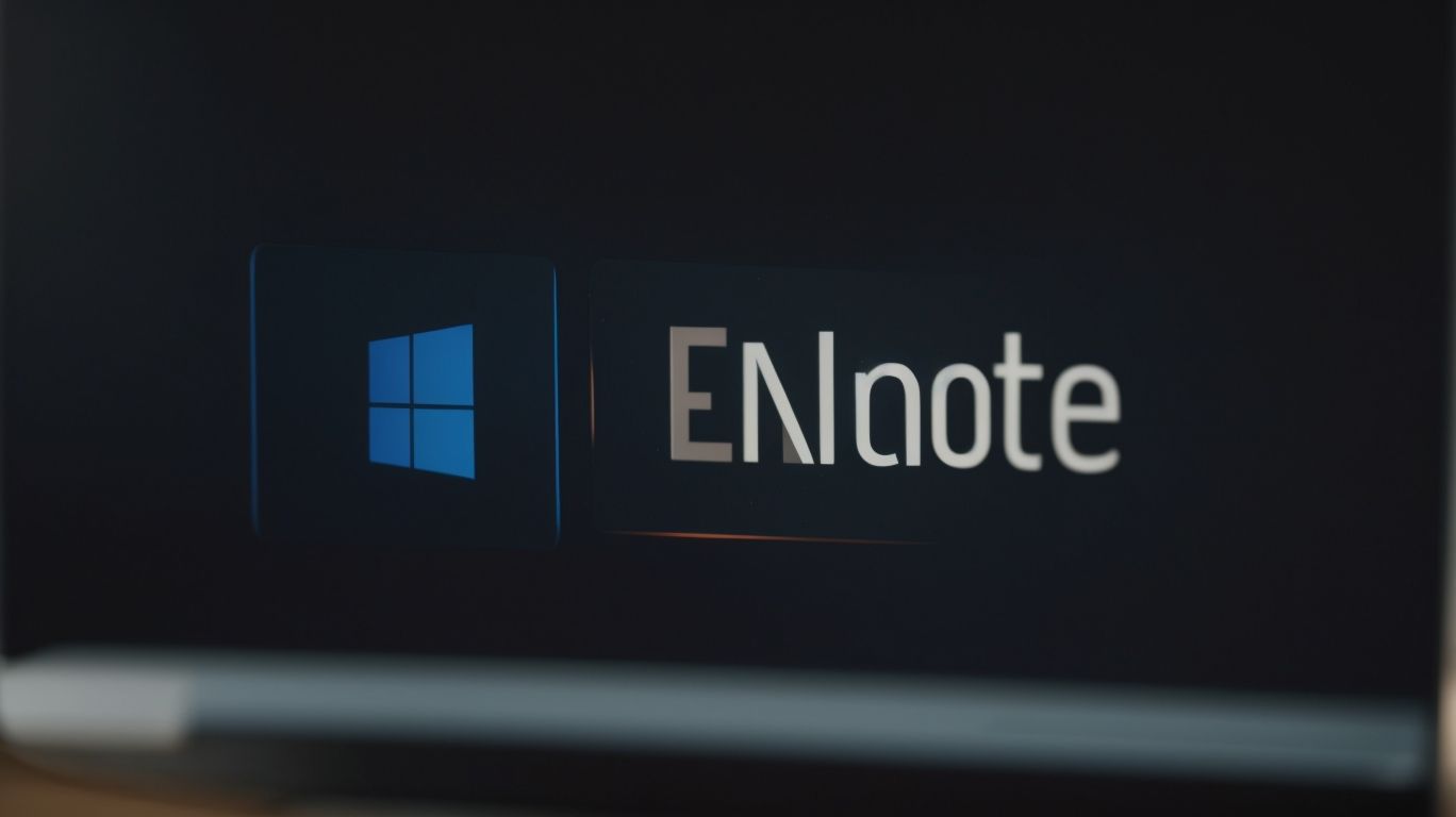 Does Endnote Work With Onedrive?