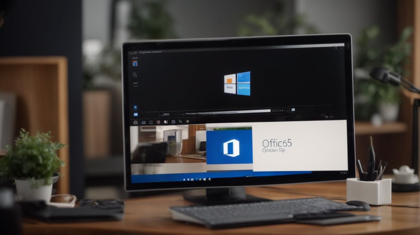 Does Office 365 Include Onedrive?