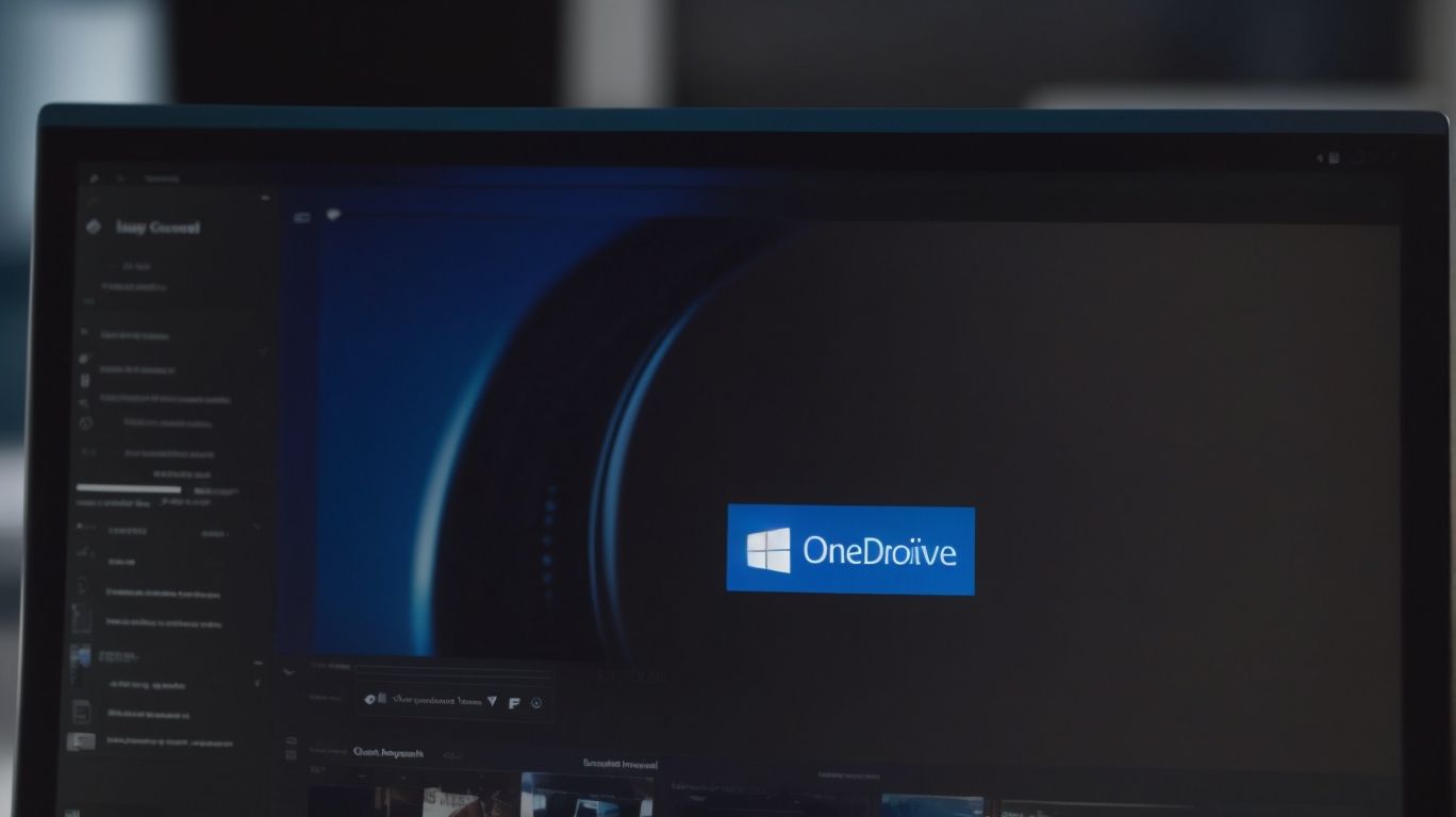 Does Onedrive Automatically Share Files?