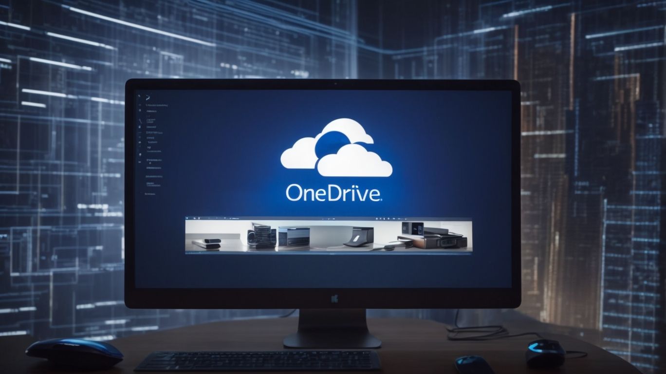 Does Onedrive Have a Desktop App?