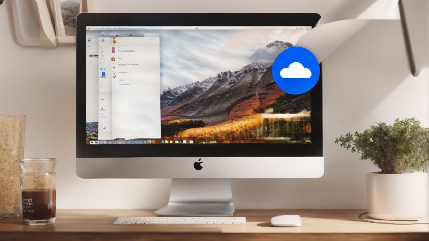 Does Onedrive Keep a Local Copy on Mac?