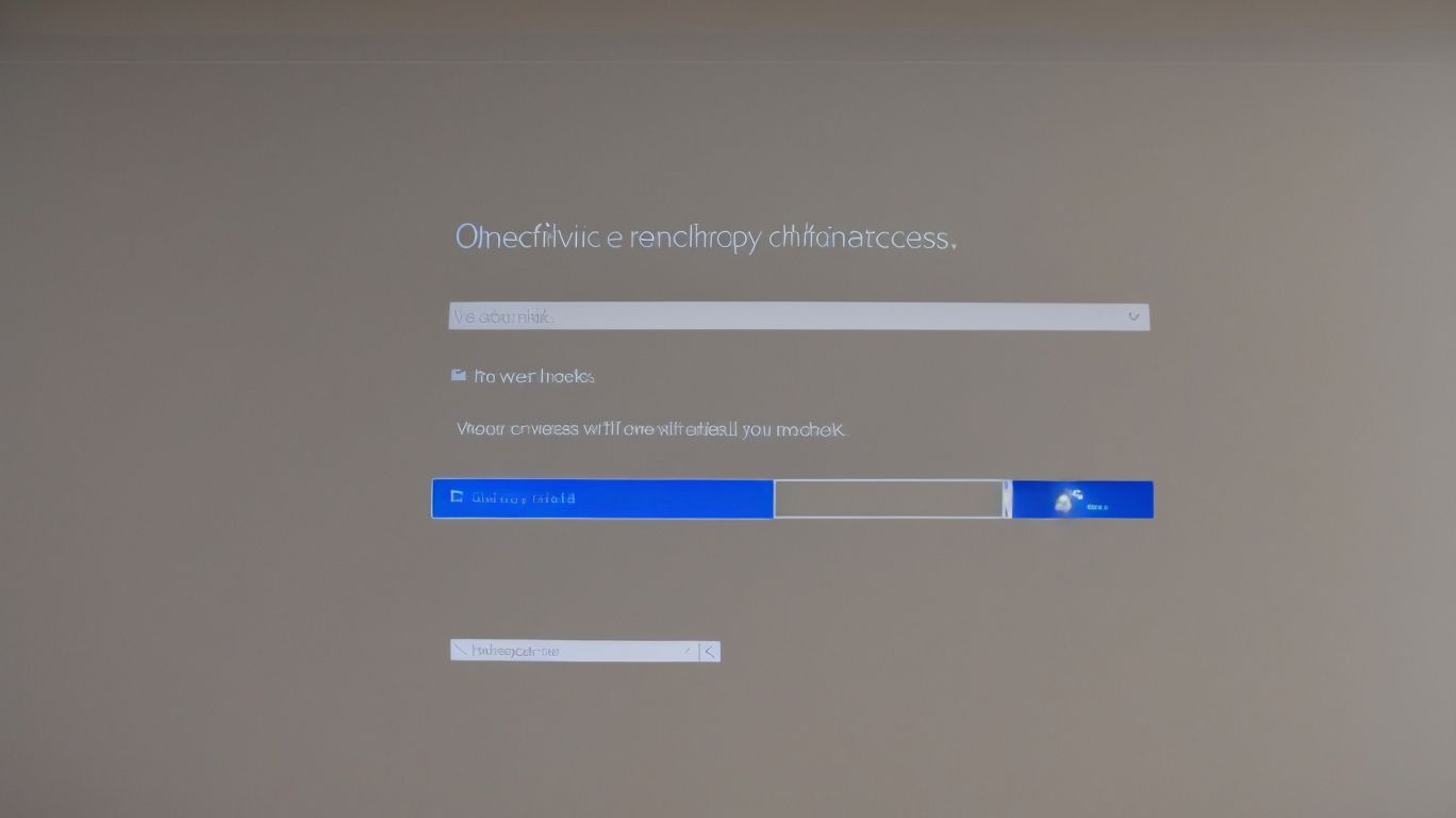 Does Onedrive Need Full Disk Access?