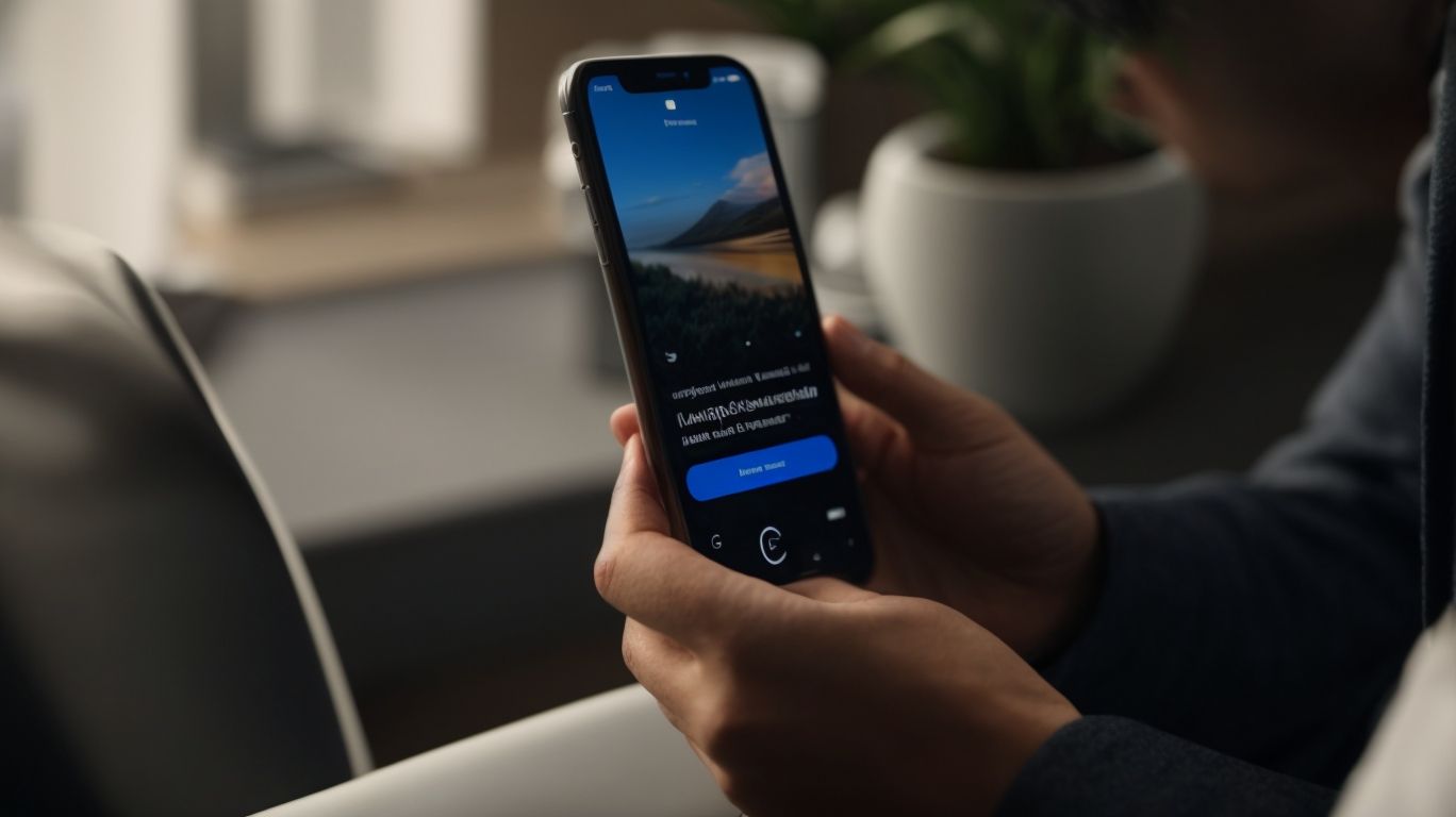 Does Onedrive Work on Iphone?