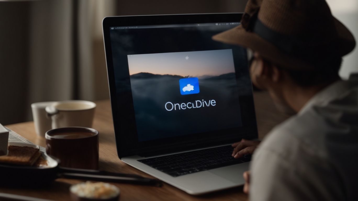 Does Onedrive Work on Mac?