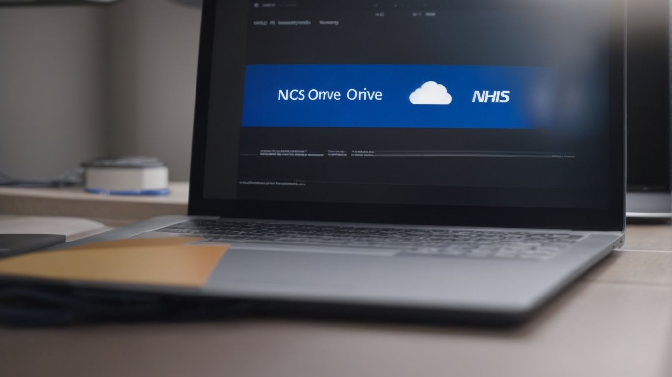 Does the Nhs Use Onedrive?