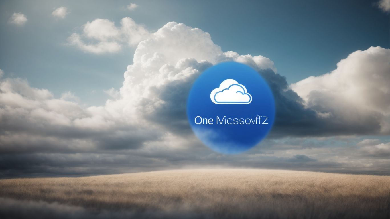 How Much Onedrive Storage Comes With Microsoft 365?