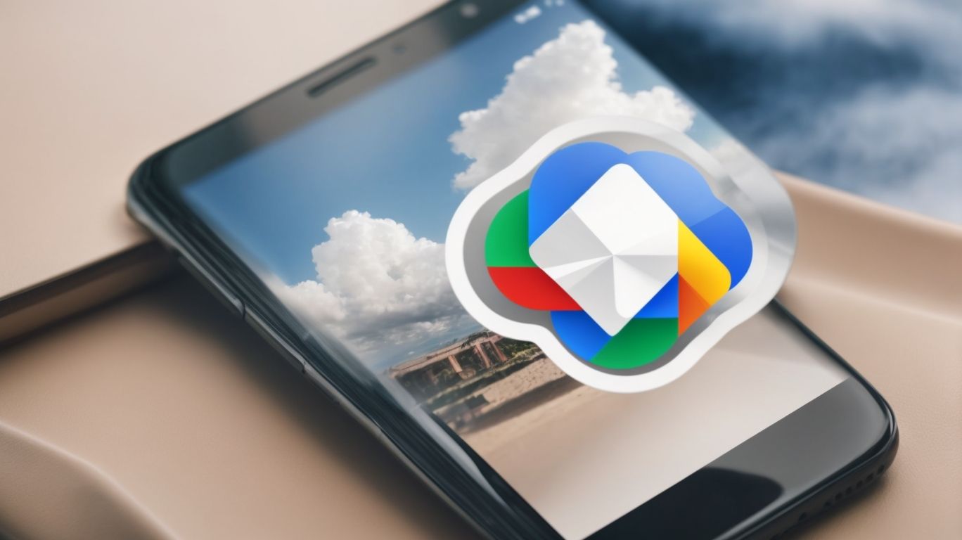 Is Onedrive Connected to Google Photos?