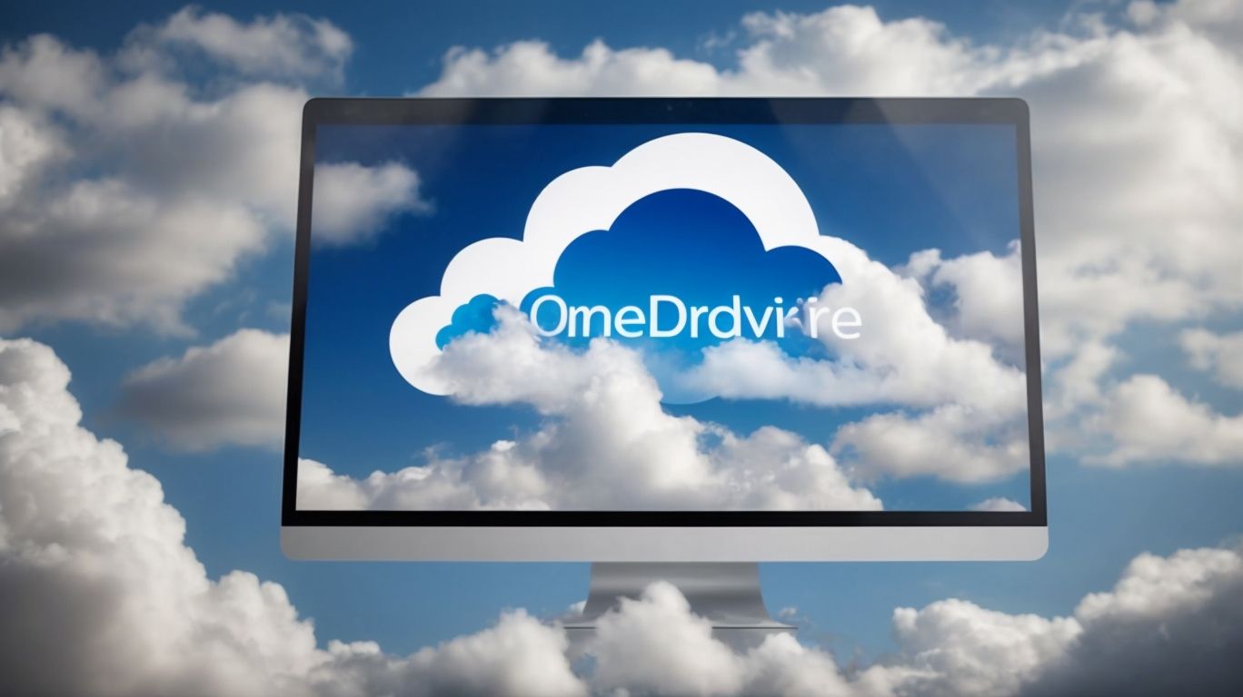 Is Onedrive Unlimited Storage?