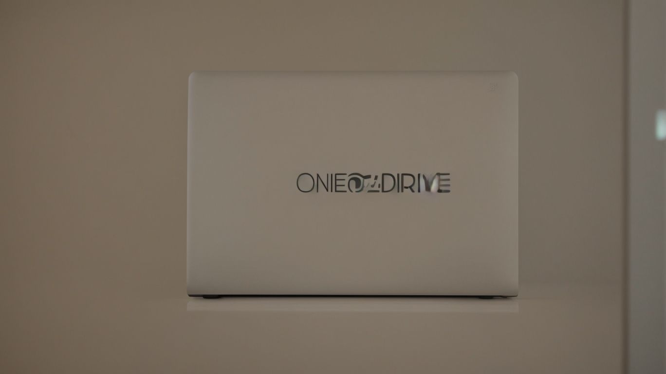 Is There a Charge for Using Onedrive?