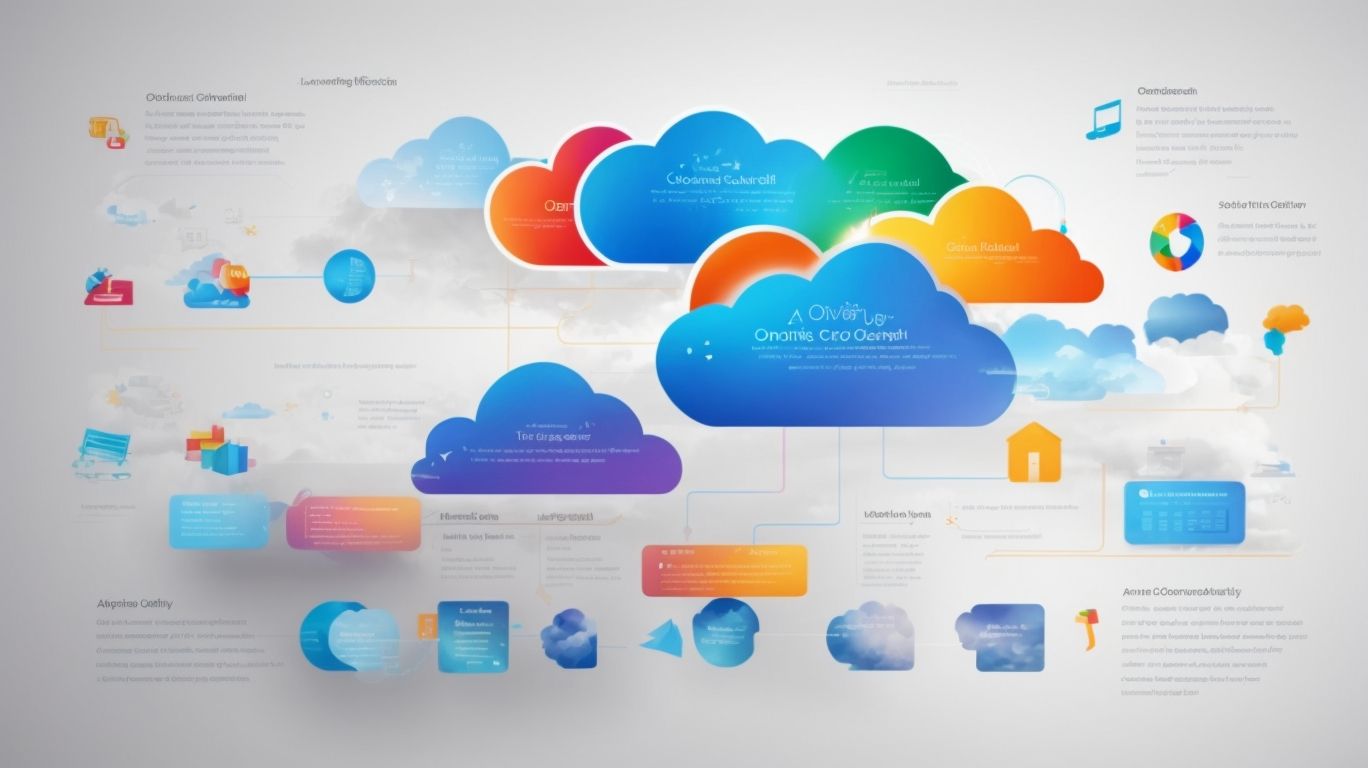 What Are the Advantages of Onedrive?