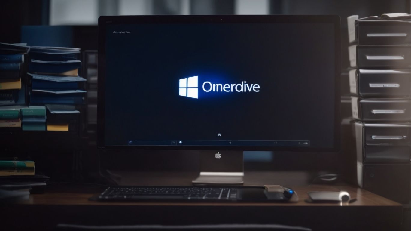 What Does Anyone Can View on Onedrive Mean?