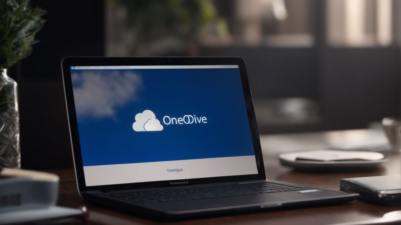 What is Onedrive Business?