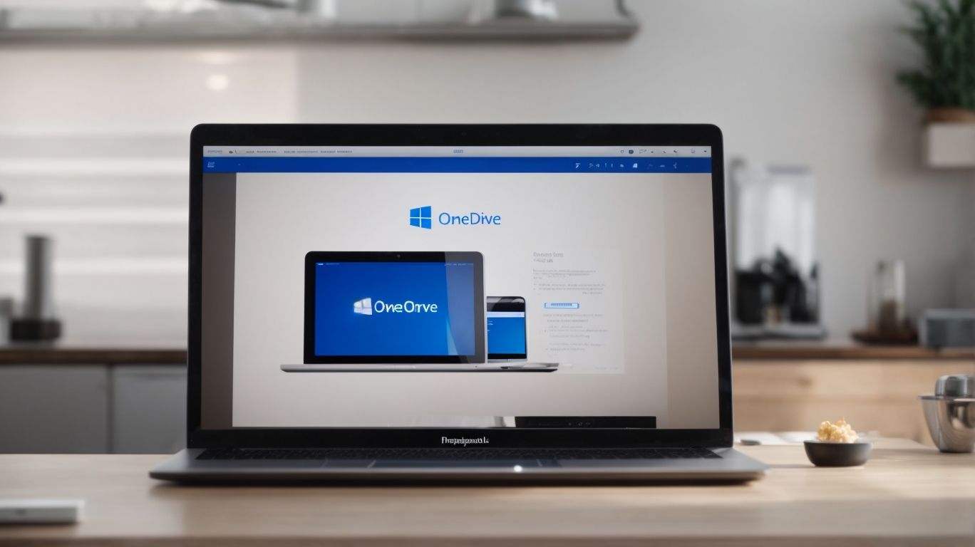 What is Onedrive Url?