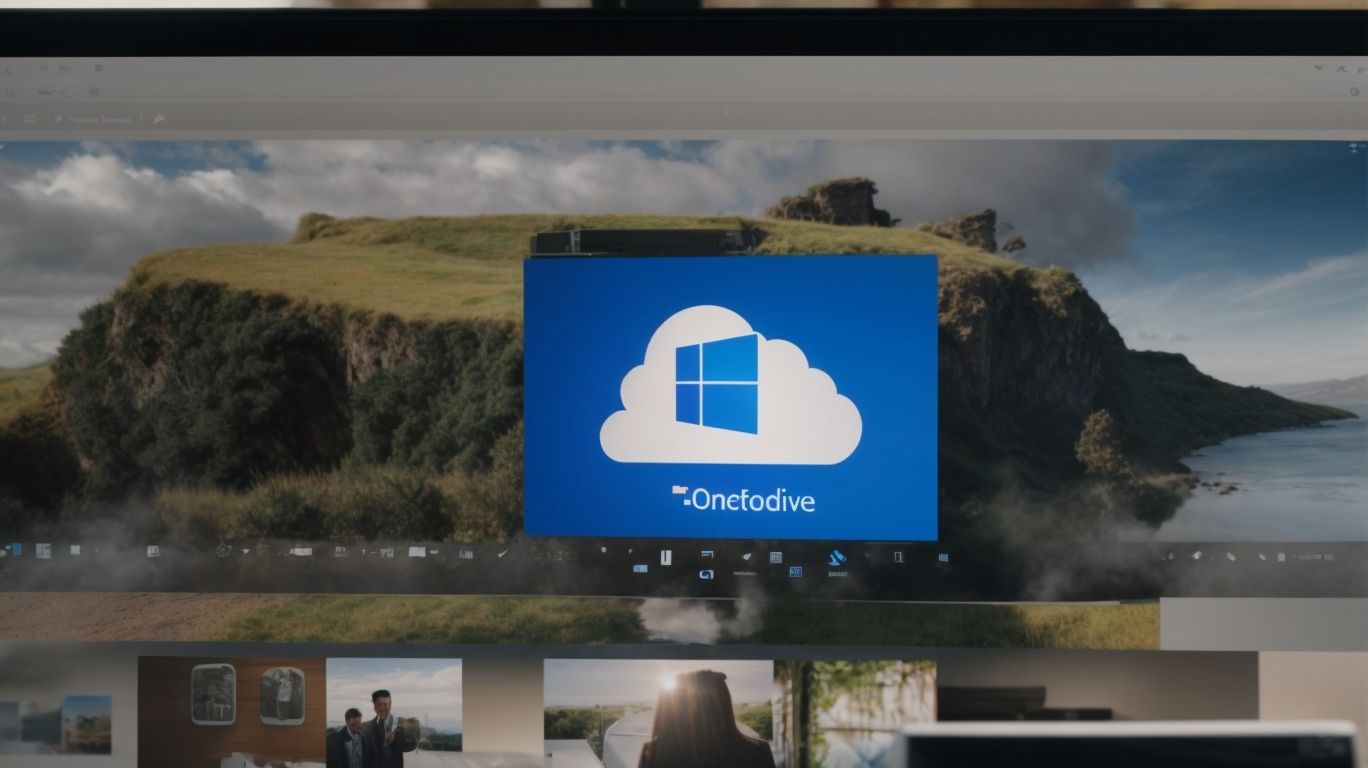Where Are Videos on Onedrive?