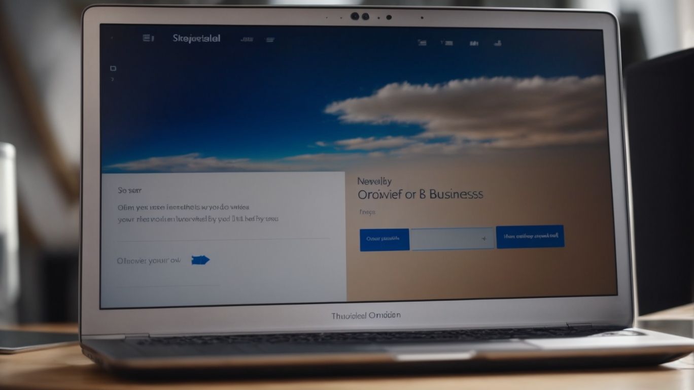 Where to Download Onedrive for Business?