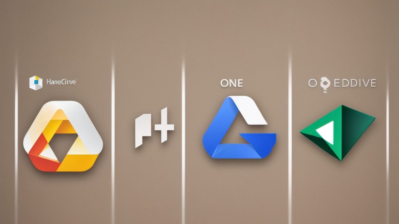 Which is Better Onedrive or Google Drive?