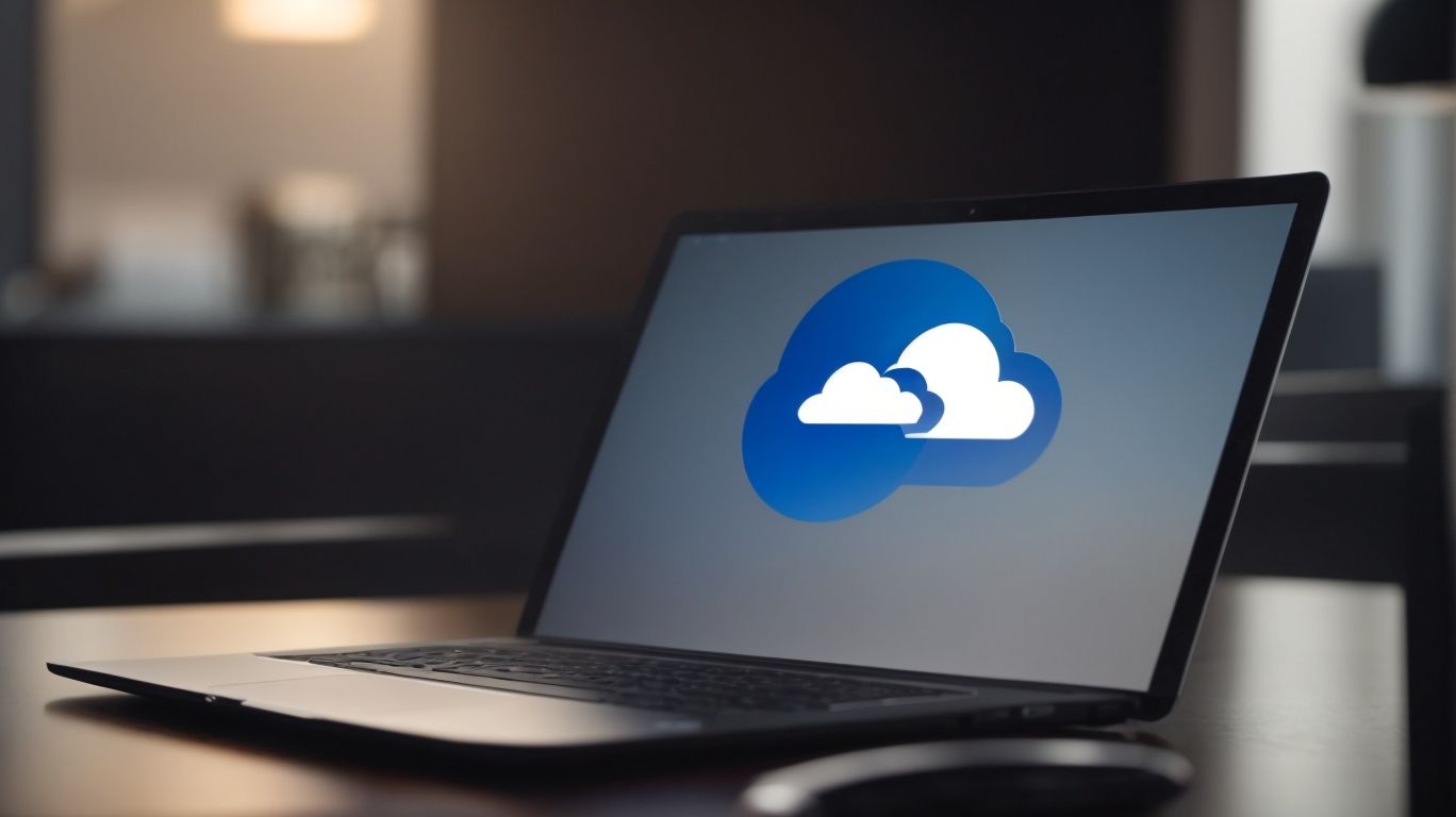 Why Do I Need Onedrive on My Laptop?