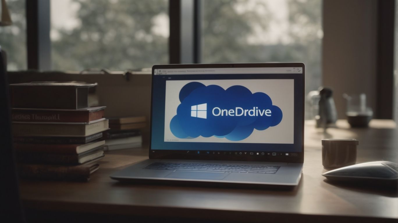 Why Does Onedrive Keep Popping Up?