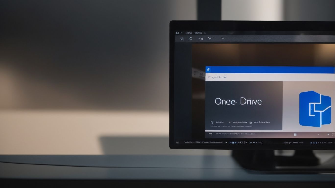 Why is Onedrive Uploading Files?